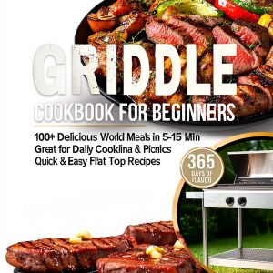 International Cooking Essentials for Kindle: A Comprehensive Guide-0