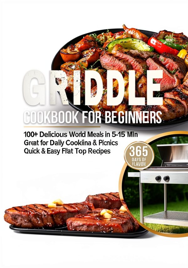 International Cooking Essentials for Kindle: A Comprehensive Guide-0