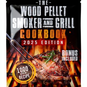 Kindle Barbecuing & Grilling eBook by Amazon-0
