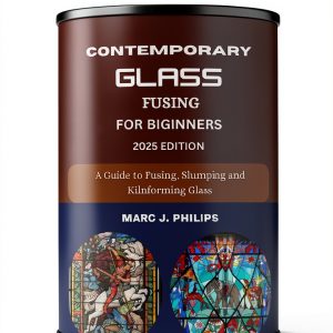 Kindle Store Antique Collectible Glassware Guide-0