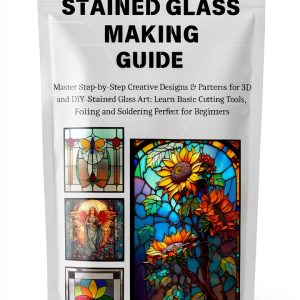 Kindle Store Best Seller: Antique & Collectible Glass & Glassware-0