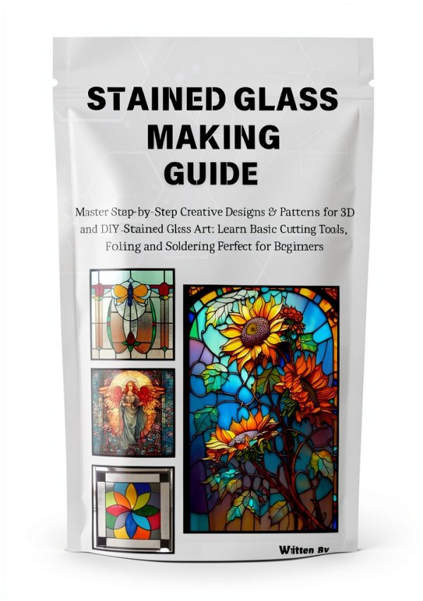 Kindle Store Best Seller: Antique & Collectible Glass & Glassware-0