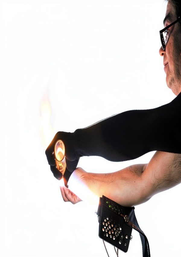 anboco Progress in Understanding Glass Making eBook 279‑Page PDF-0