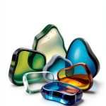 Kindle Store Best Seller Antique Glassware Crafting Guide-0