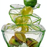 Kindle Store Best Seller Antique Glassware Collectible Guide-0