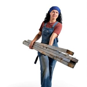 Construction Carpentry Handbook Kindle Edition by Caitlin Press-0