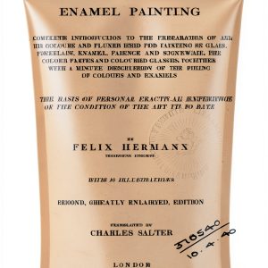 Antique Porcelain & Glass Collectible Kindle Edition by Amazon-0