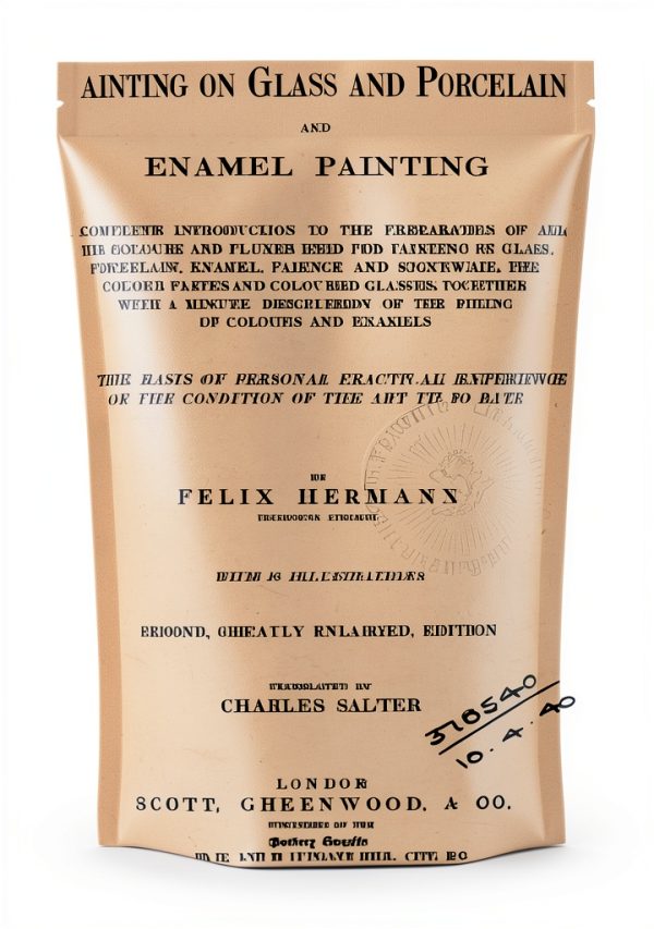 Antique Porcelain & Glass Collectible Kindle Edition by Amazon-0