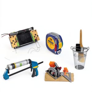 Make Community Construction Carpentry eBook 224‑Page Kindle PDF-0