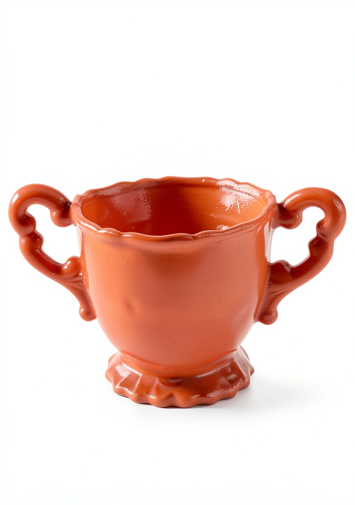 antique glassware