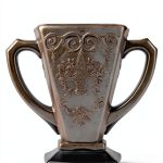 Glenita E. Stearns Antique Glass Collectibles Encyclopedia Kindle-0