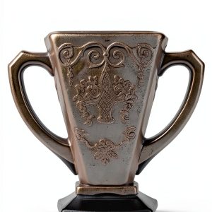 Glenita E. Stearns Antique Glass Collectibles Encyclopedia Kindle-0