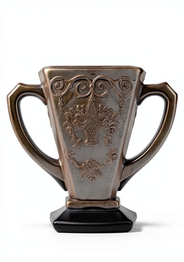 Glenita E. Stearns Antique Glass Collectibles Encyclopedia Kindle-0