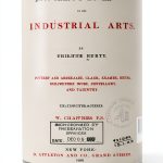 Antique Glassware Collectible eBook Kindle Edition by XYZ Brand-0