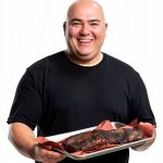 DK Meat Cooking Guide by DK-0
