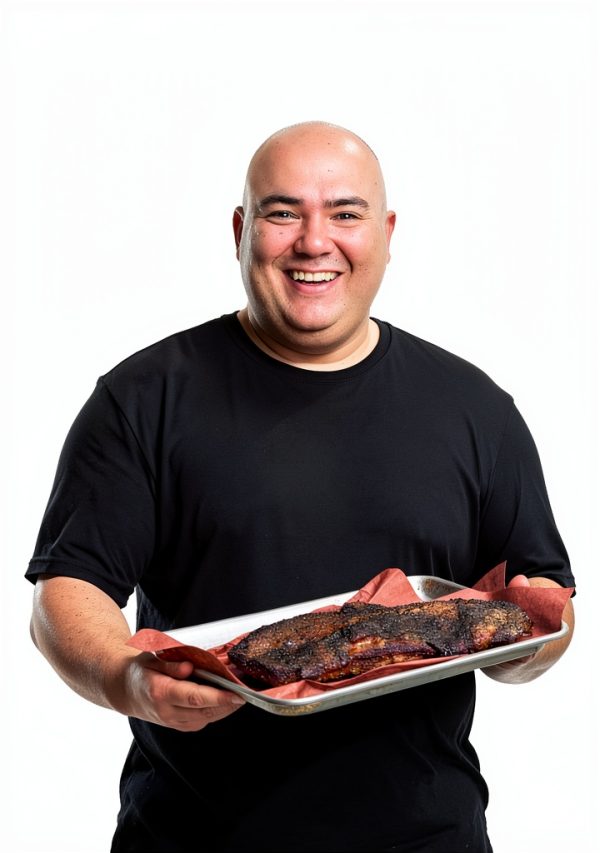 DK Meat Cooking Guide by DK-0