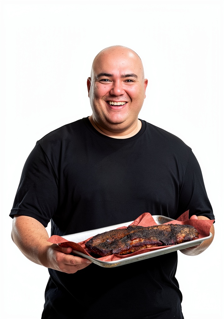 Installing DK Meat Cooking Guide by DK on a kitchen counter