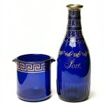 Kindle Store Best Seller Antique Collectible Glassware-0