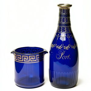 Kindle Store Best Seller Antique Collectible Glassware-0