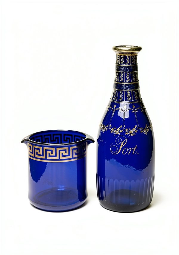 Kindle Store Best Seller Antique Collectible Glassware-0