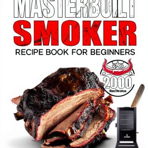 Barbecue Master Grill Guide Kindle eBook by CookPro 2025 Edition-0