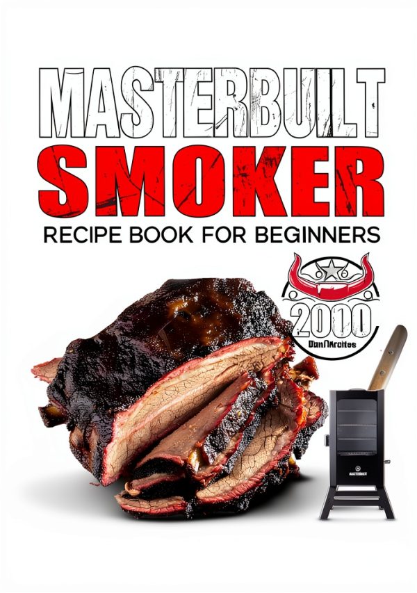 Barbecue Master Grill Guide Kindle eBook by CookPro 2025 Edition-0