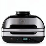 Ninja Grill and Oven Collection Book 8: Essential Recipes for-0