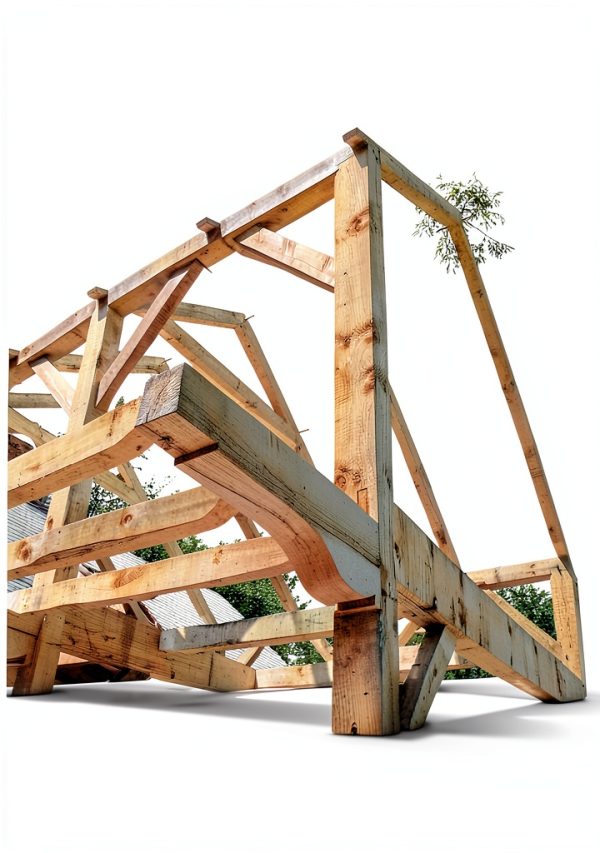 Carpentry Construction Handbook Illustrated Storey Publishing 209‑Page-0