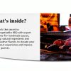 Sauce & Salsa Cookbook Page Street Publishing Kindle eBook 2020-1