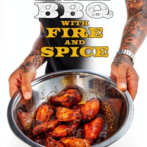 Harvard Common Press Tailgating Cooking eBook Cajun Creole Recipes-0