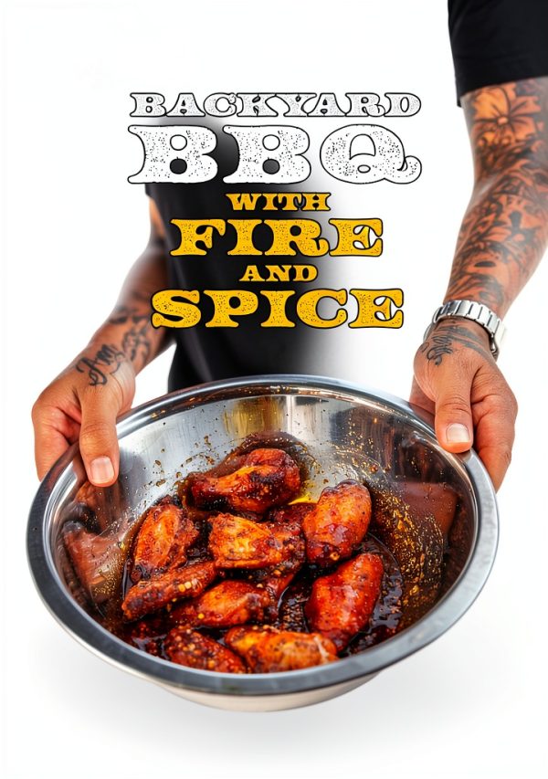 Harvard Common Press Tailgating Cooking eBook Cajun Creole Recipes-0