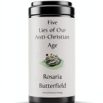 Christian Social Issues Kindle Book by Crossway 2023 Edition-0