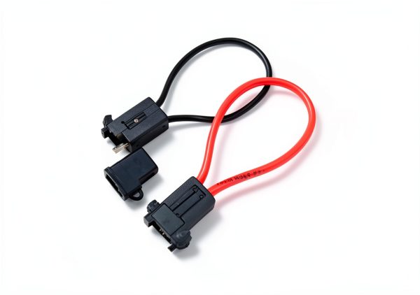 Littelfuse LMIN015.VP MINI Low Profile 15 Amp Blade Fuse Pack of 5-2