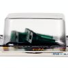 Bussmann BP/ATC-30ID easyID Illuminating Blade Fuse - Green, Pack of 2-4