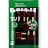 Littelfuse MIN7.5BP 297 Fast-Acting Automotive Blade Fuse Pack of 5-1