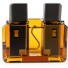 Yellow Furnace Fuse 5 Pack Blade ATC5 5 Amp PROTACTOR Blade Fuse-1