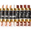 Fuse Fusetron FRN-R-100 250V 100A Time Delay Blade Pack of 5-1