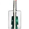 Bussmann BP/ATC-30ID easyID Illuminating Blade Fuse - Green, Pack of 2-2