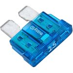 Blue Sea 5295 easyID ATC Fuse 15 Amp Blade Fuse by Blue Sea Systems-0