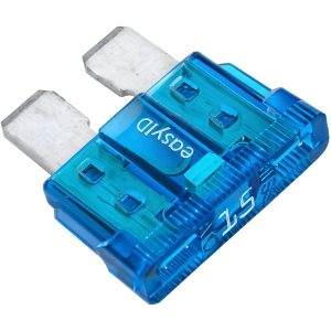 Blue Sea 5295 easyID ATC Fuse 15 Amp Blade Fuse by Blue Sea Systems-0