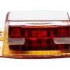 Bussmann BP/MAX-50 50 Amp Maxi Blade Fuse Surface Mount ABS-5
