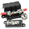 GLOSO MIDI/AMI Fuse 20A 3 Pack Blade Fuse with Bolt Down Design-5