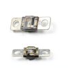 GLOSO MIDI/AMI Fuse 20A 3 Pack Blade Fuse with Bolt Down Design-1