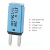 E71 ATM Mini Fuse Blade Auto Reset Circuit Breaker 5A-30A for Marine-3