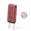 E71 ATM Mini Fuse Blade Auto Reset Circuit Breaker 5A-30A for Marine-2