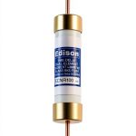 Compatible Replacement Bussman FRN-R-100 Time Delay Fuse 250V 100A-0