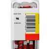 Bussmann (VP/ATC-10-RP) Red 10 Amp 32V Fast Acting ATC Blade Fuse, (Pack of 25)-1