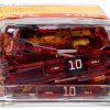 Bussmann (VP/ATC-10-RP) Red 10 Amp 32V Fast Acting ATC Blade Fuse, (Pack of 25)-5