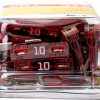 Bussmann (VP/ATC-10-RP) Red 10 Amp 32V Fast Acting ATC Blade Fuse, (Pack of 25)-4